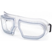 Окуляри захисні силіконові (100-188) Окуляри захисні силіконові (100-188)