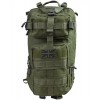 Рюкзак тактичний Kombat UK Stealth Pack 25 L Олива (KB-SP25-OLGR)