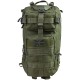 Рюкзак тактичний Kombat UK Stealth Pack 25 L Олива (KB-SP25-OLGR)