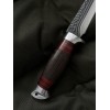 Ніж туристичний Gorillas BBQ 2749 сталь 440С KN144 (5312)