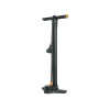 Насос підлоговий SKS AIR-X-PRESS 8.0 BLACK (668556)