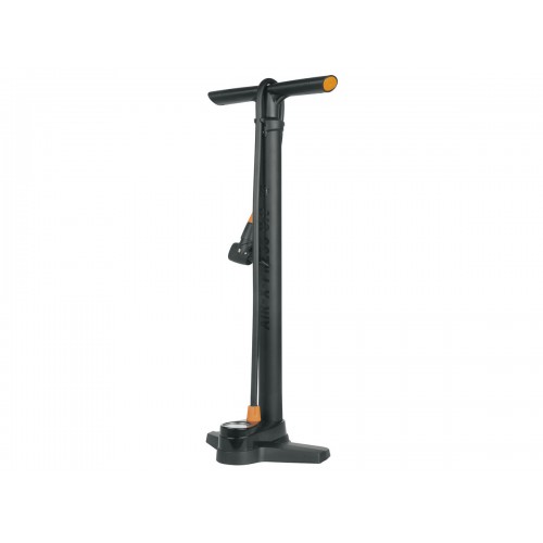 Насос підлоговий SKS AIR-X-PRESS 8.0 BLACK (668556) Насос підлоговий SKS AIR-X-PRESS 8.0 BLACK (668556)
