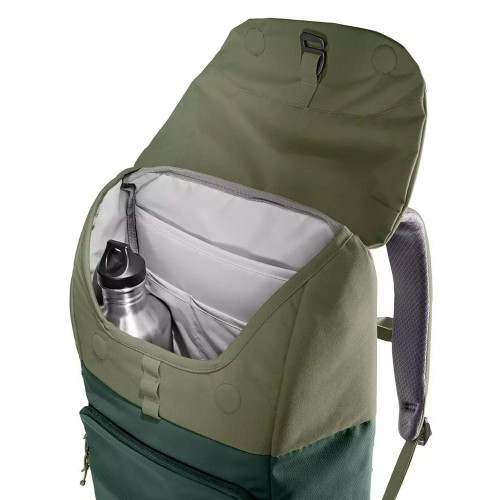 Рюкзак Deuter UP Sydney 22 л Ivy-Khaki (1052-3813921 2237) Рюкзак Deuter UP Sydney 22 л Ivy-Khaki (1052-3813921 2237)