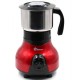 Кавомолка Domotec MS-1108, червона