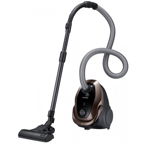 Пилосос Samsung VC07M25M9WD/UK (6607160)