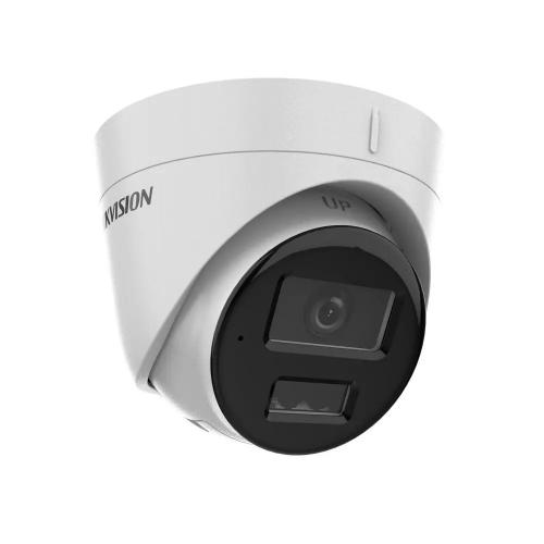 IP-відеокамера Hikvision DS-2CD1343G2-LIUF 4 Мп Білий (283060) IP-відеокамера Hikvision DS-2CD1343G2-LIUF 4 Мп Білий (283060)