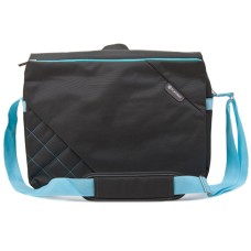 Сумка листоноша для ноутбука 15,6