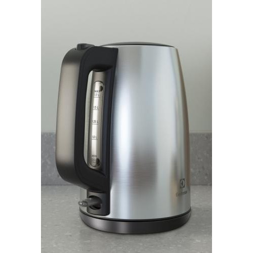 Електрочайник Electrolux E3K1-3ST (6651971) Електрочайник Electrolux E3K1-3ST (6651971)