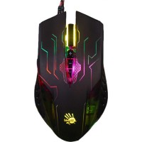 Миша A4Tech Q50 Bloody Battlefield Black USB