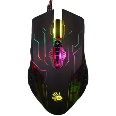 Миша A4Tech Q50 Bloody Battlefield Black USB