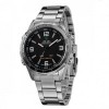 Годинник чоловічий наручний Weide Standart Silver (2140834833)