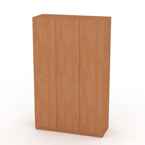 Шафа для речей 15 Компанит вільха Шафа для речей 15 Компанит вільха