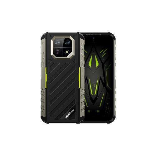 Смартфон Ulefone Armor 22 8/128GB Green