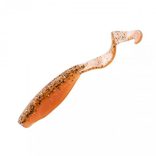 Силікон ZMAN Streakz Curly Tailz 4 Силікон ZMAN Streakz Curly Tailz 4