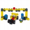 Дитячий конструктор Kiditec 1308 M-set Advanced-2 372 деталі (1308)