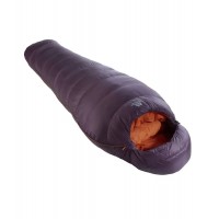 Спальник Mountain Equipment Helium 400 Wmns Long Фіолетовий (1053-ME-003541.01297 Long)
