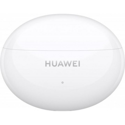 Гарнітура Huawei FreeBuds 5i Ceramic White (6854363)