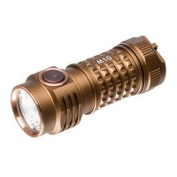 Ліхтар тактичний Mactronic Sirius M10 1000 Lm USB Rechargeable Magnetic Хакі (DAS301746)