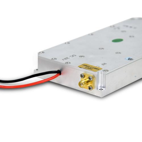 Модуль захисту від дронів Dewin RF Module 50W DW (293536) Модуль захисту від дронів Dewin RF Module 50W DW (293536)