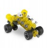 Дитячий конструктор Kiditec 1308 M-set Advanced-2 372 деталі (1308)