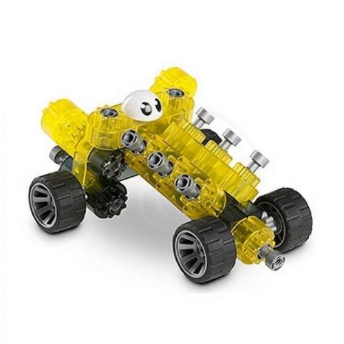 Дитячий конструктор Kiditec 1308 M-set Advanced-2 372 деталі (1308) Дитячий конструктор Kiditec 1308 M-set Advanced-2 372 деталі (1308)