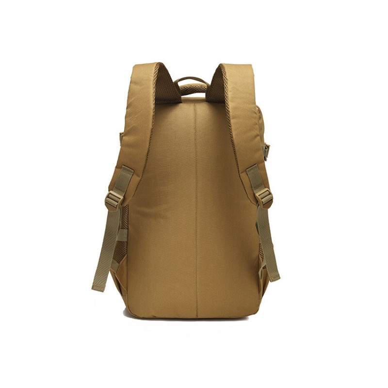 Тактичний рюкзак Solve KT6012005 35 л Койот (2469351934)