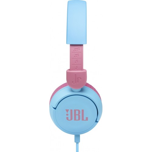 Навушники JBL JR310 Blue (JBLJR310BLU) в інтернет супермаркеті PbayMarket!
