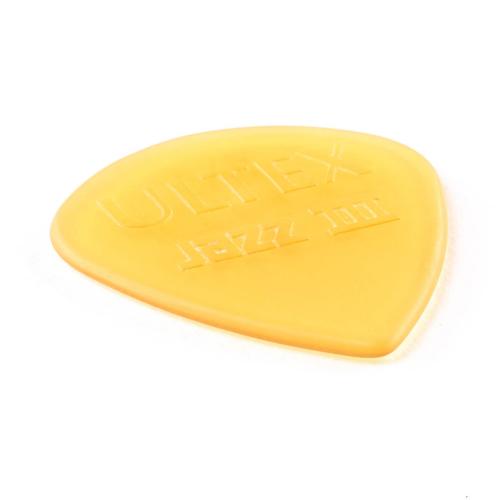 Медіатори Dunlop 427P1.38 Ultex Jazz III Player's Pack 1.38 mm (6 шт.) Медіатори Dunlop 427P1.38 Ultex Jazz III Player's Pack 1.38 mm (6 шт.)