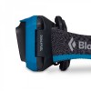 Ліхтар налобний Black Diamond Storm 450 Синьо-чорний (BD 6206714004ALL1)
