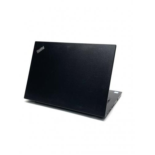 Ноутбук Lenovo ThinkPad L480 14