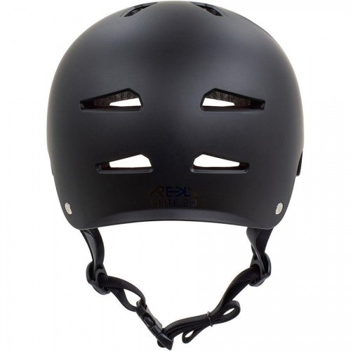 Шолом REKD Elite 2.0 Helmet S/M 53-56 Black в інтернет супермаркеті PbayMarket!