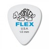 Медіатори Dunlop 428P1.0 Tortex Flex Standard Player's Pack 1.0 mm (12 шт.)