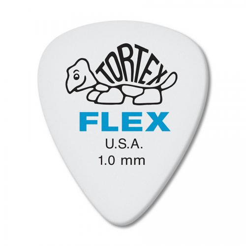Медіатори Dunlop 428P1.0 Tortex Flex Standard Player's Pack 1.0 mm (12 шт.) Медіатори Dunlop 428P1.0 Tortex Flex Standard Player's Pack 1.0 mm (12 шт.)