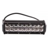 Автофара виносна надяскрава LED-балка 54 Вт 6000 К 5400LM XPRO COKOL (18 LED) 5D-54W-SPOT