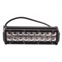 Автофара виносна надяскрава LED-балка 54 Вт 6000 К 5400LM XPRO COKOL (18 LED) 5D-54W-SPOT Автофара виносна надяскрава LED-балка 54 Вт 6000 К 5400LM XPRO COKOL (18 LED) 5D-54W-SPOT