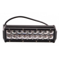Автофара виносна надяскрава LED-балка 54 Вт 6000 К 5400LM XPRO COKOL (18 LED) 5D-54W-SPOT