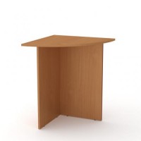 Стіл письмовий мо 2 Компанит Бук Стіл письмовий мо 2 Компанит Бук