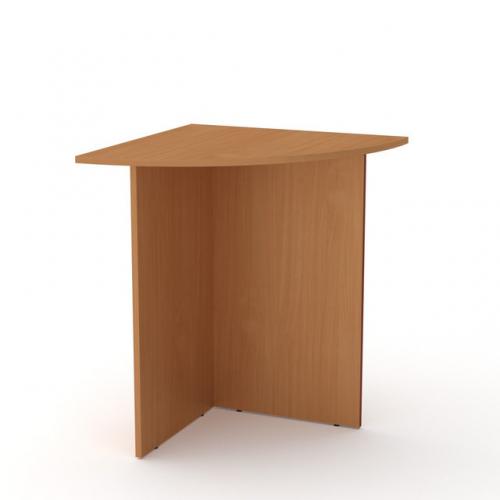 Стіл письмовий мо 2 Компанит Бук Стіл письмовий мо 2 Компанит Бук