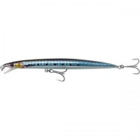 Воблер Savage Gear Sandeel Jerk Minnow SF 145mm 14.0g Бірюзовий (1013-1854.10.42) Воблер Savage Gear Sandeel Jerk Minnow SF 145mm 14.0g Бірюзовий (1013-1854.10.42)
