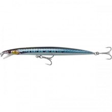 Воблер Savage Gear Sandeel Jerk Minnow SF 145mm 14.0g Бірюзовий (1013-1854.10.42)