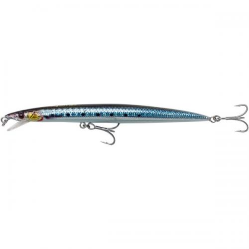 Воблер Savage Gear Sandeel Jerk Minnow SF 145mm 14.0g Бірюзовий (1013-1854.10.42) Воблер Savage Gear Sandeel Jerk Minnow SF 145mm 14.0g Бірюзовий (1013-1854.10.42)