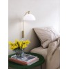 Бра Nordlux Ellen 20x43 см Латунь (Nor2213701035)