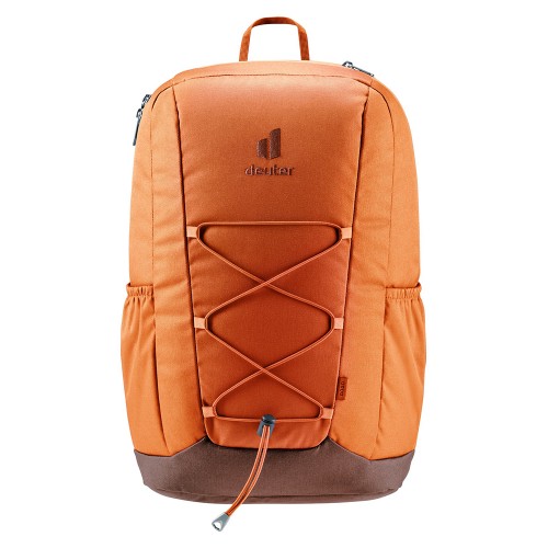 Рюкзак Deuter Gogo 25 л Orange (1052-3813224 6616) Рюкзак Deuter Gogo 25 л Orange (1052-3813224 6616)