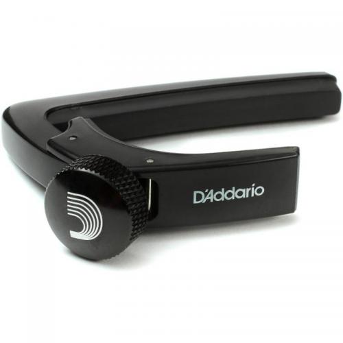Каподастр Planet Waves PWCP07 NS Capo Lite Каподастр Planet Waves PWCP07 NS Capo Lite