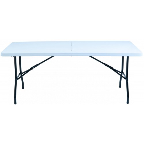 Розкладний стіл Richman Stanley 750 x 1820 x 740H Білий