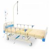 Ліжко для тяжкохворих MED1 208х96 см (MED1 H03-left)