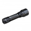 Ручний тактичний ліхтарик Fenix TK22R 3200лм Type-C Чорний