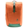Рюкзак Deuter Stepout 22 л Chestnut-Ivy (1052-3815223 9206)