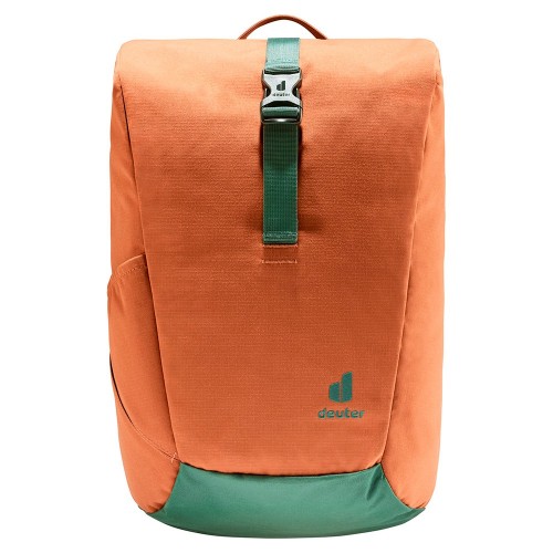 Рюкзак Deuter Stepout 22 л Chestnut-Ivy (1052-3815223 9206) Рюкзак Deuter Stepout 22 л Chestnut-Ivy (1052-3815223 9206)