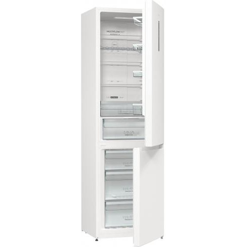 Холодильник Gorenje NRK 6202 AW4 (HZF3568SED) (6567292)